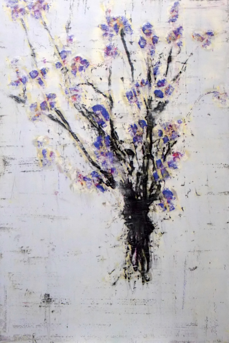 Borudo (Bold) by Bernard Weston 