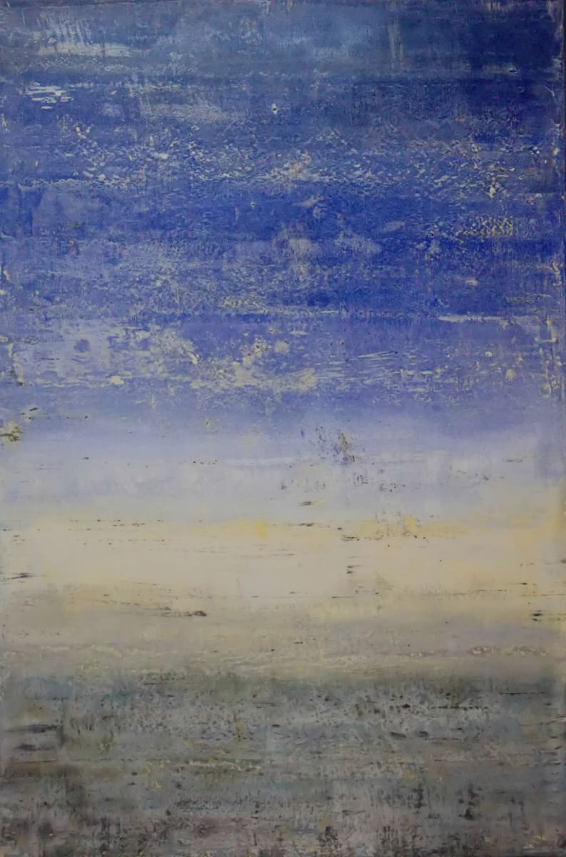 La Jolla by Bernard Weston, Image 1.