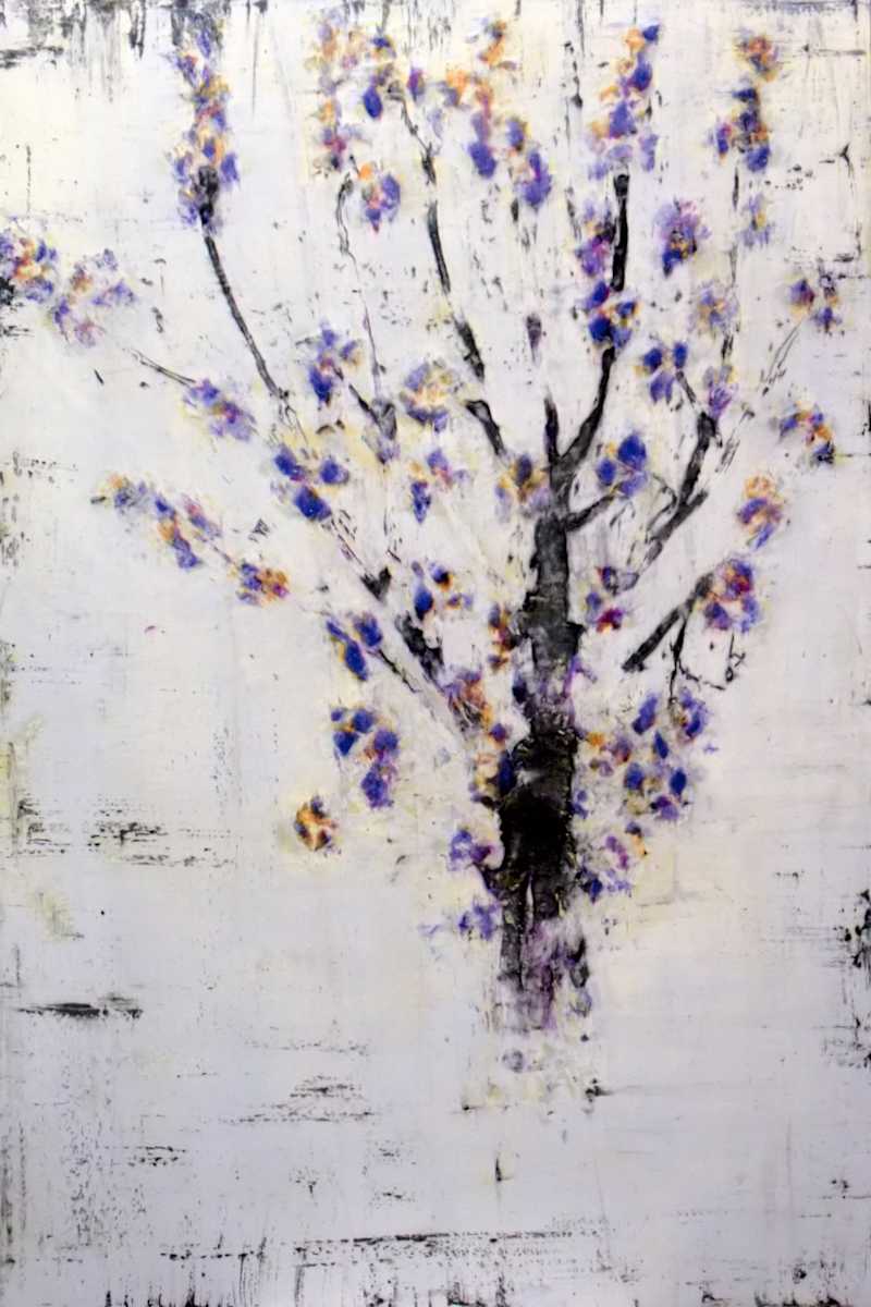 Yoki shimasen (Unexpected) by Bernard Weston, Image 1.