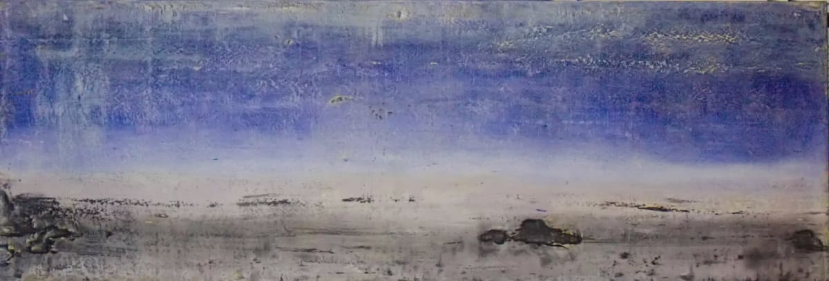 Bodega  by Bernard Weston, Image 1.