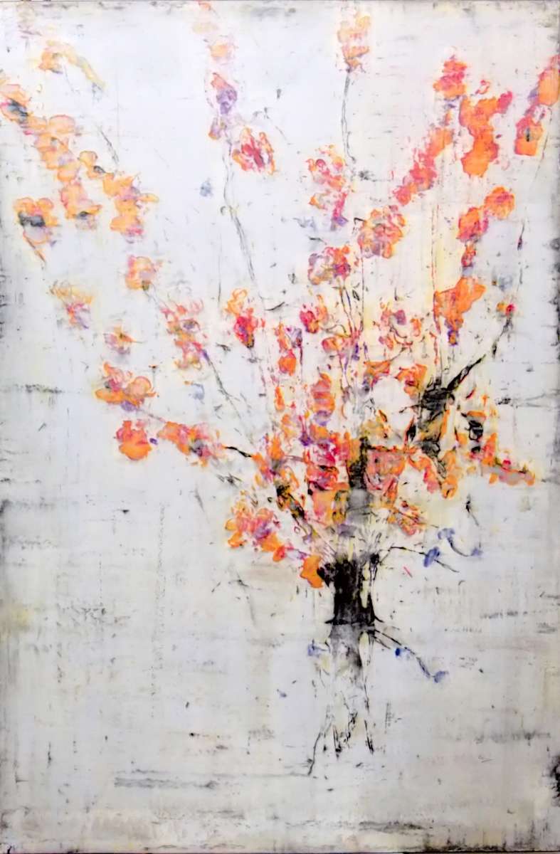 Miki Kai Ki by Bernard Weston, Image 1.