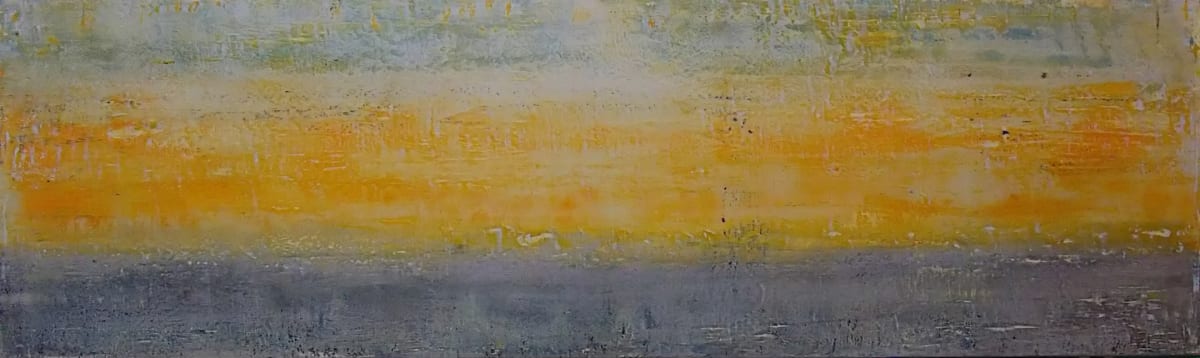 Kua Yang (Trans-oceanic) by Bernard Weston, Image 1.