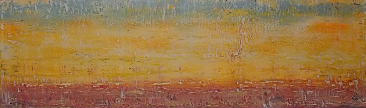 Dezato (Desert) by Bernard Weston, Image 1.
