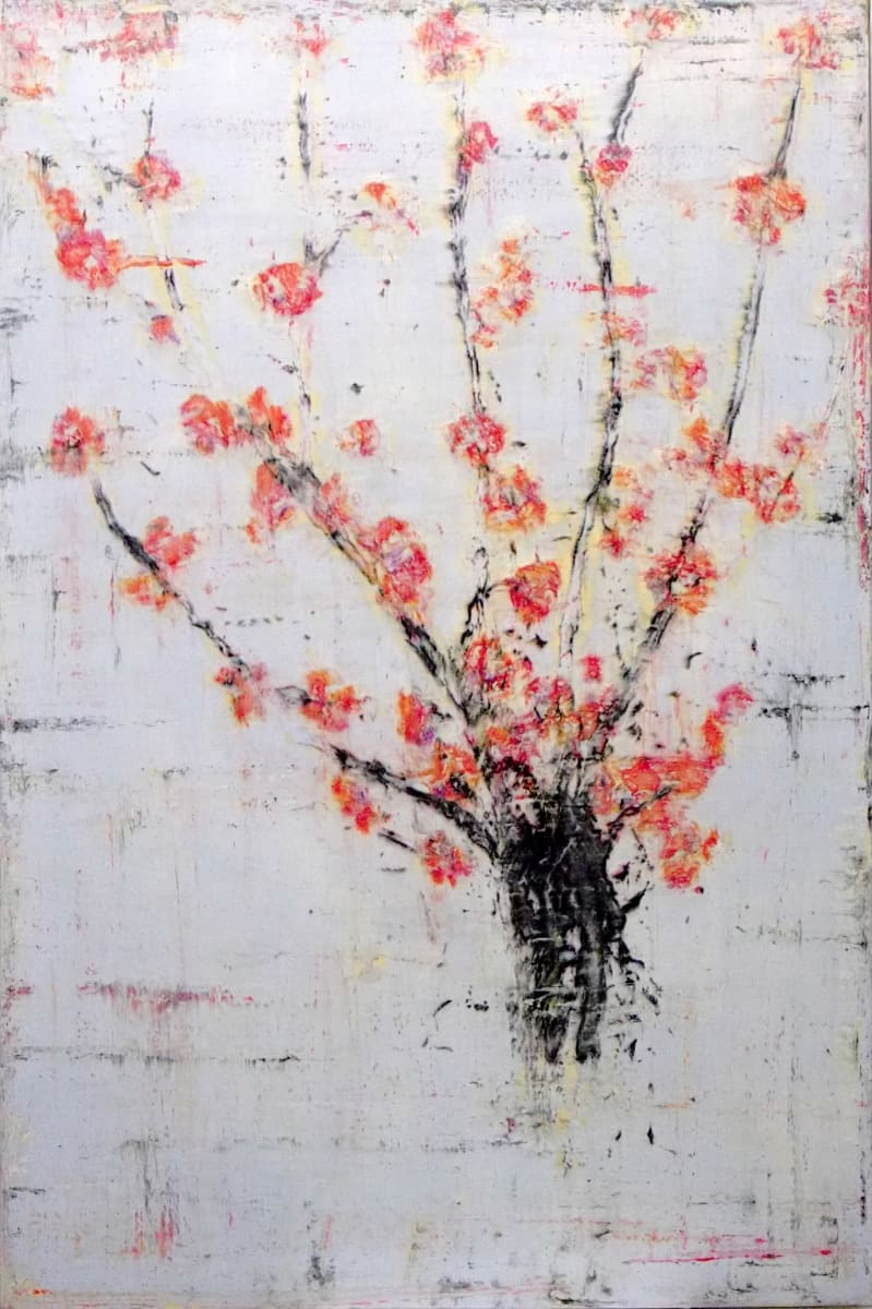 Hizasi (Sunlit) by Bernard Weston, Image 1.