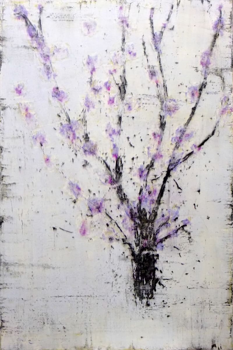 Enerugisshuna (Energetic) by Bernard Weston, Image 1.