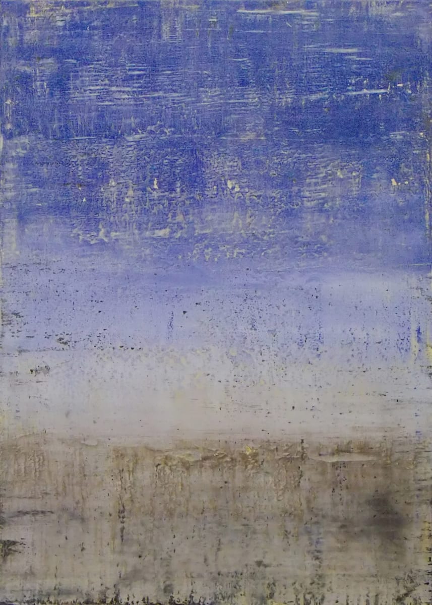 Point Arena by Bernard Weston, Image 1.