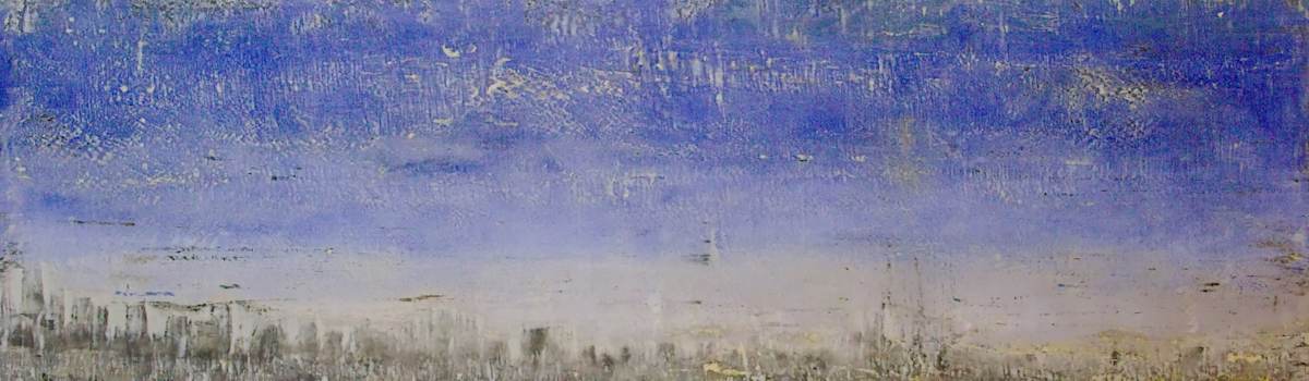 Quiji (Autumn) by Bernard Weston, Image 1.