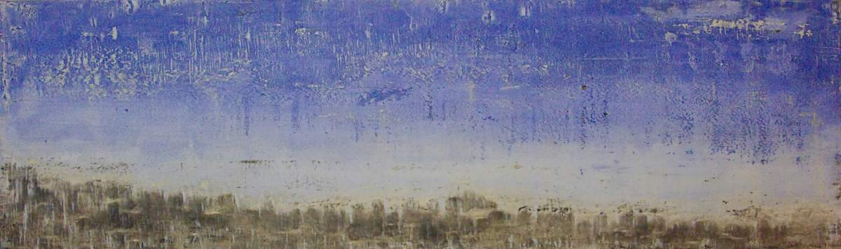 Gu (Ancient) by Bernard Weston, Image 1.