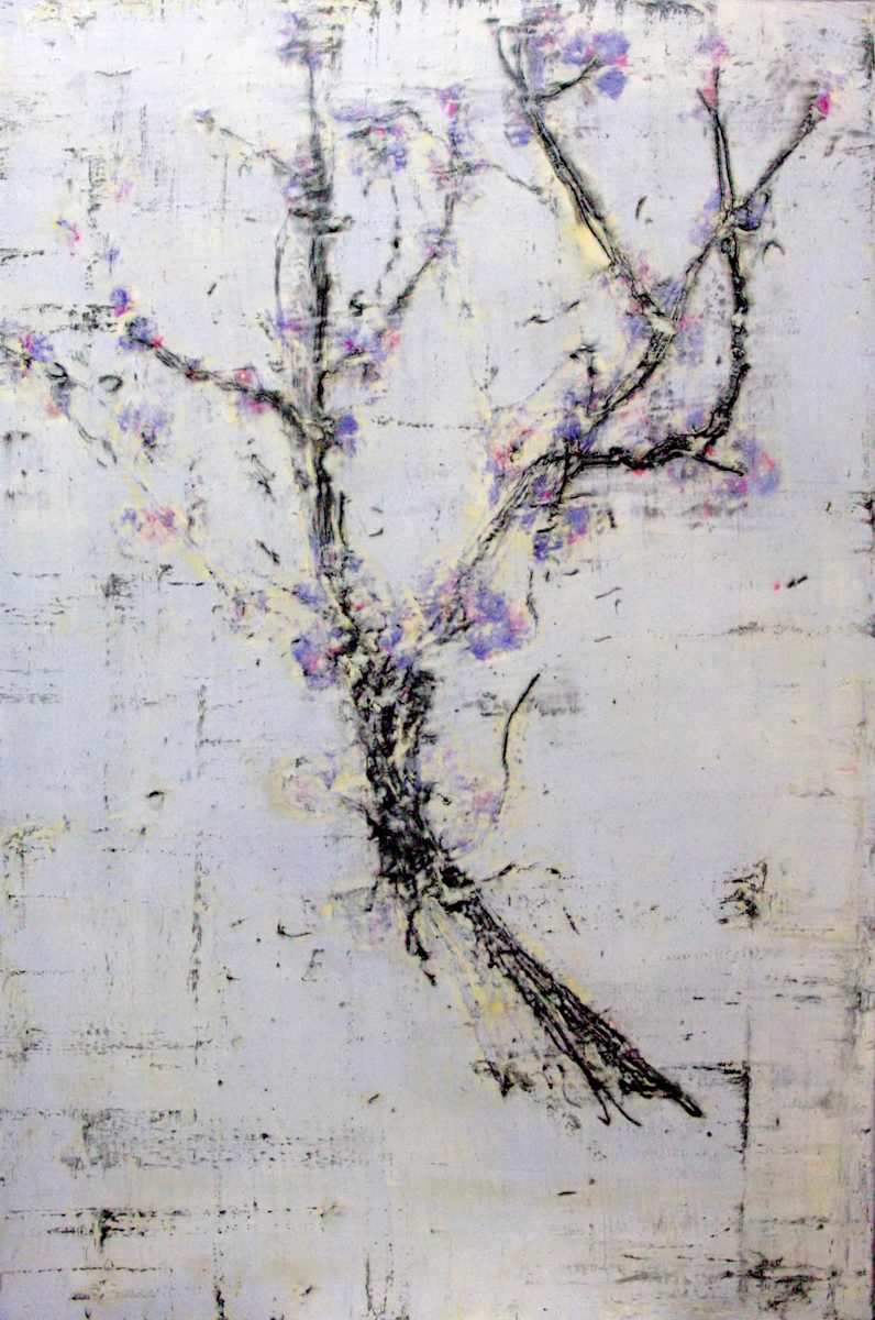 Yesheng (Wild) by Bernard Weston, Image 1.