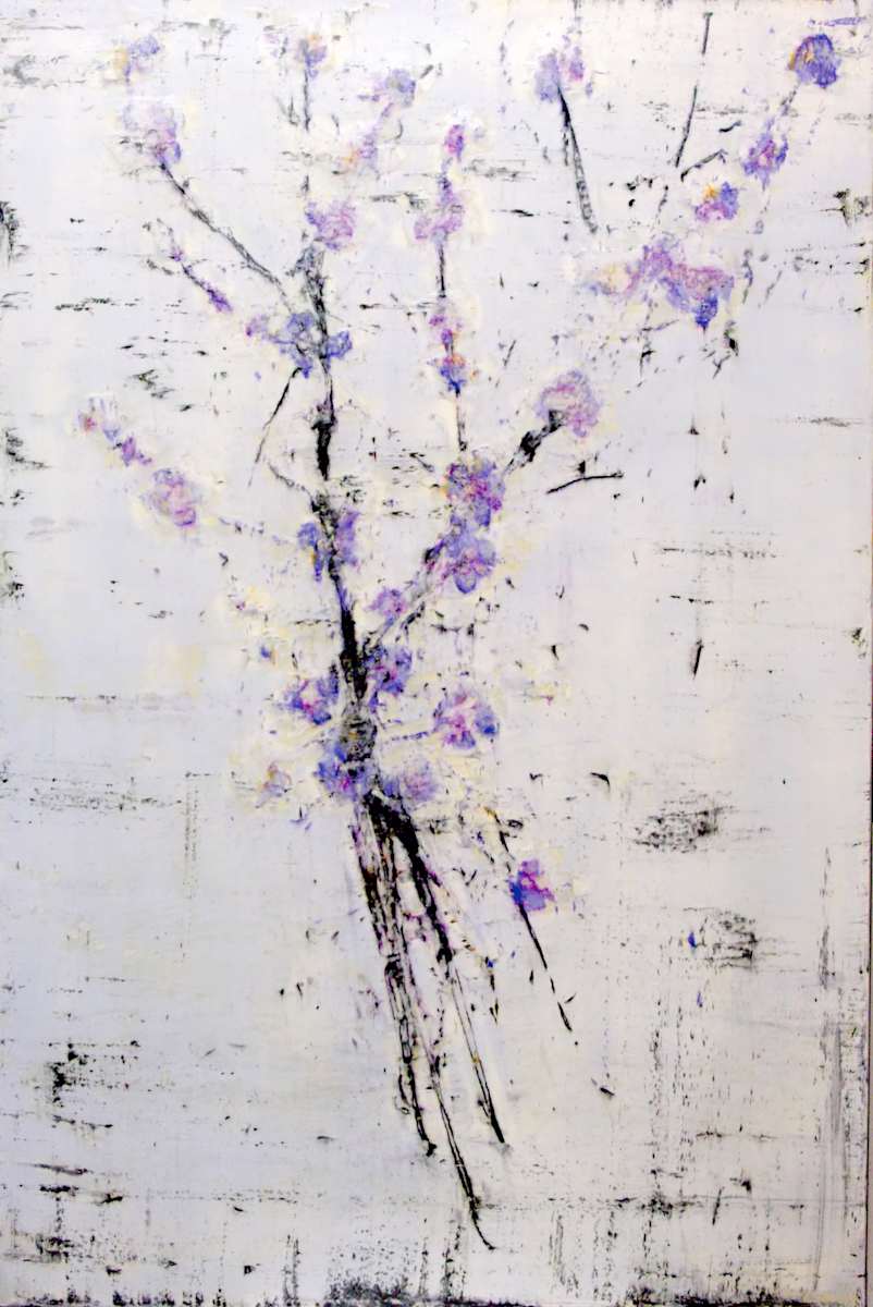 750 by Bernard Weston, Image 1.