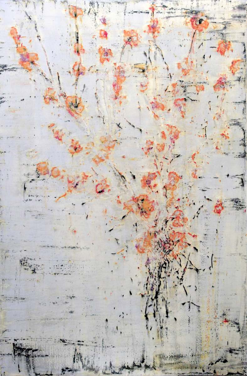 Manyi (Contentment) by Bernard Weston, Image 1.