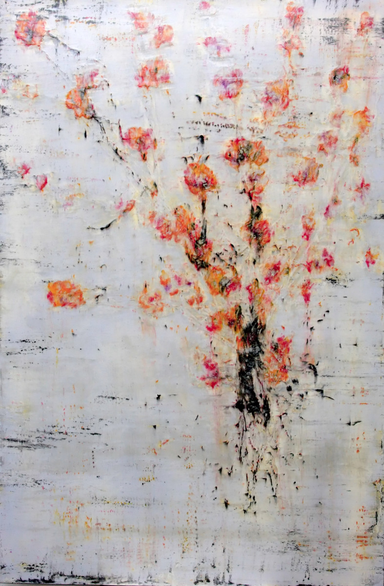 Atataka-sa (Warmth) by Bernard Weston 