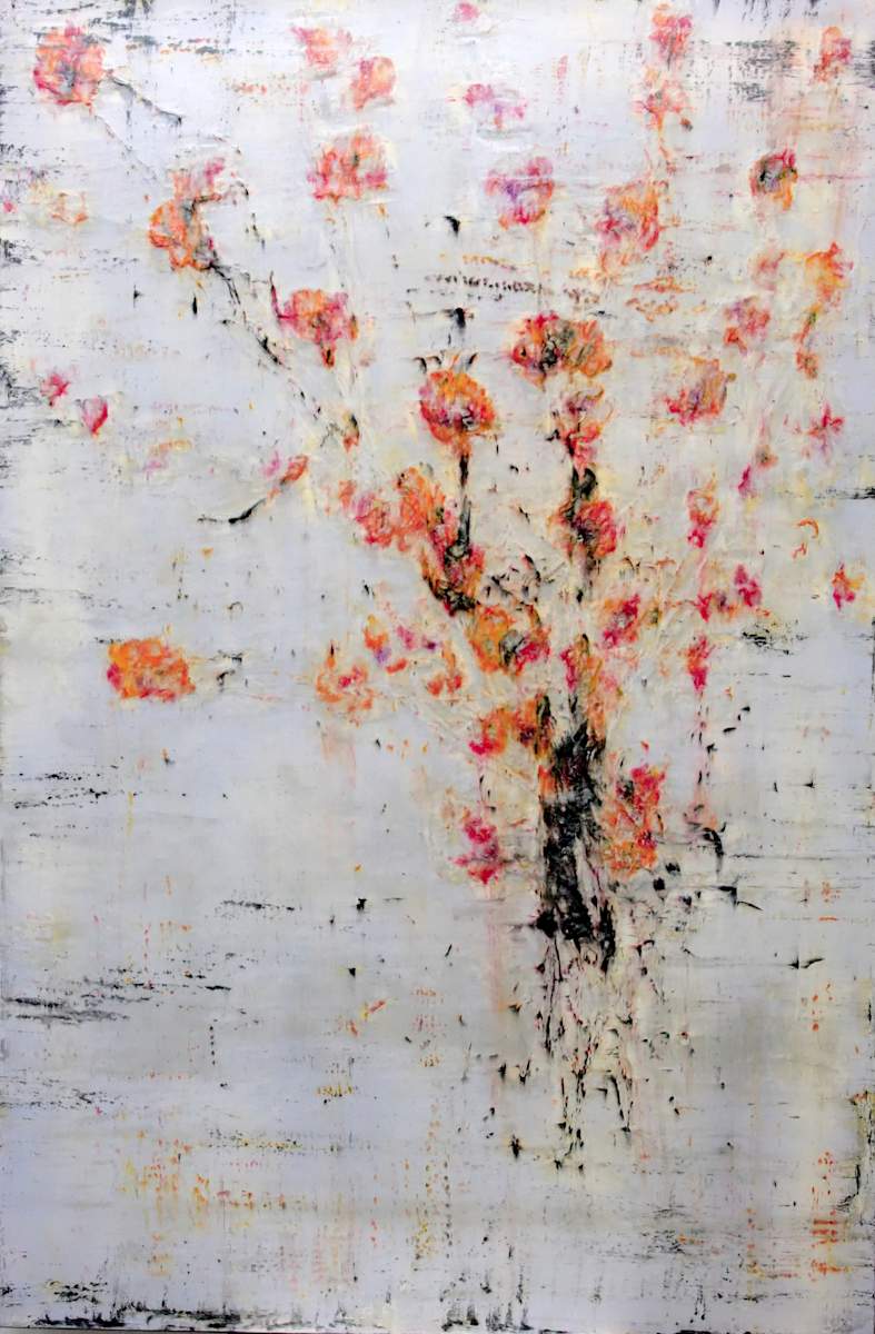 Atataka-sa (Warmth) by Bernard Weston, Image 1.