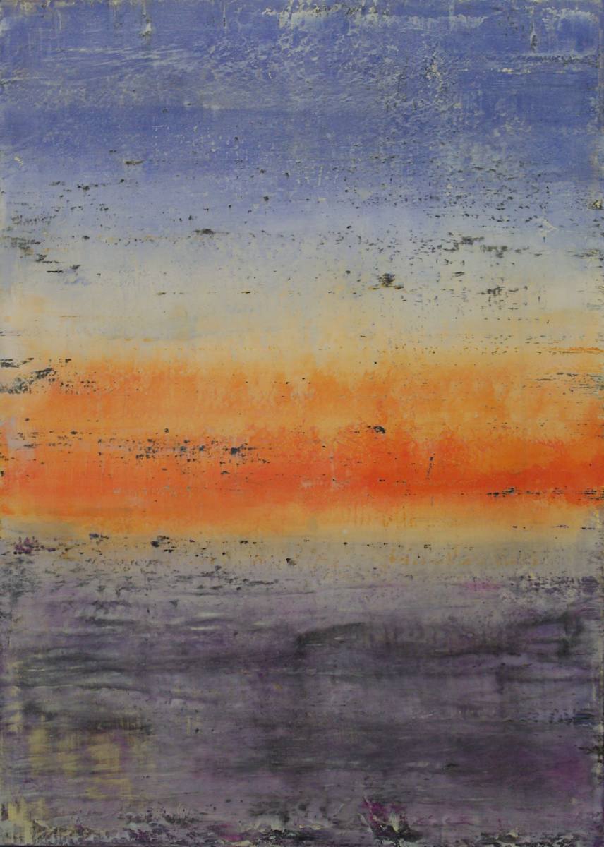 763 by Bernard Weston, Image 1.