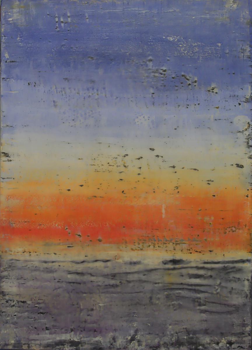 764 by Bernard Weston, Image 1.