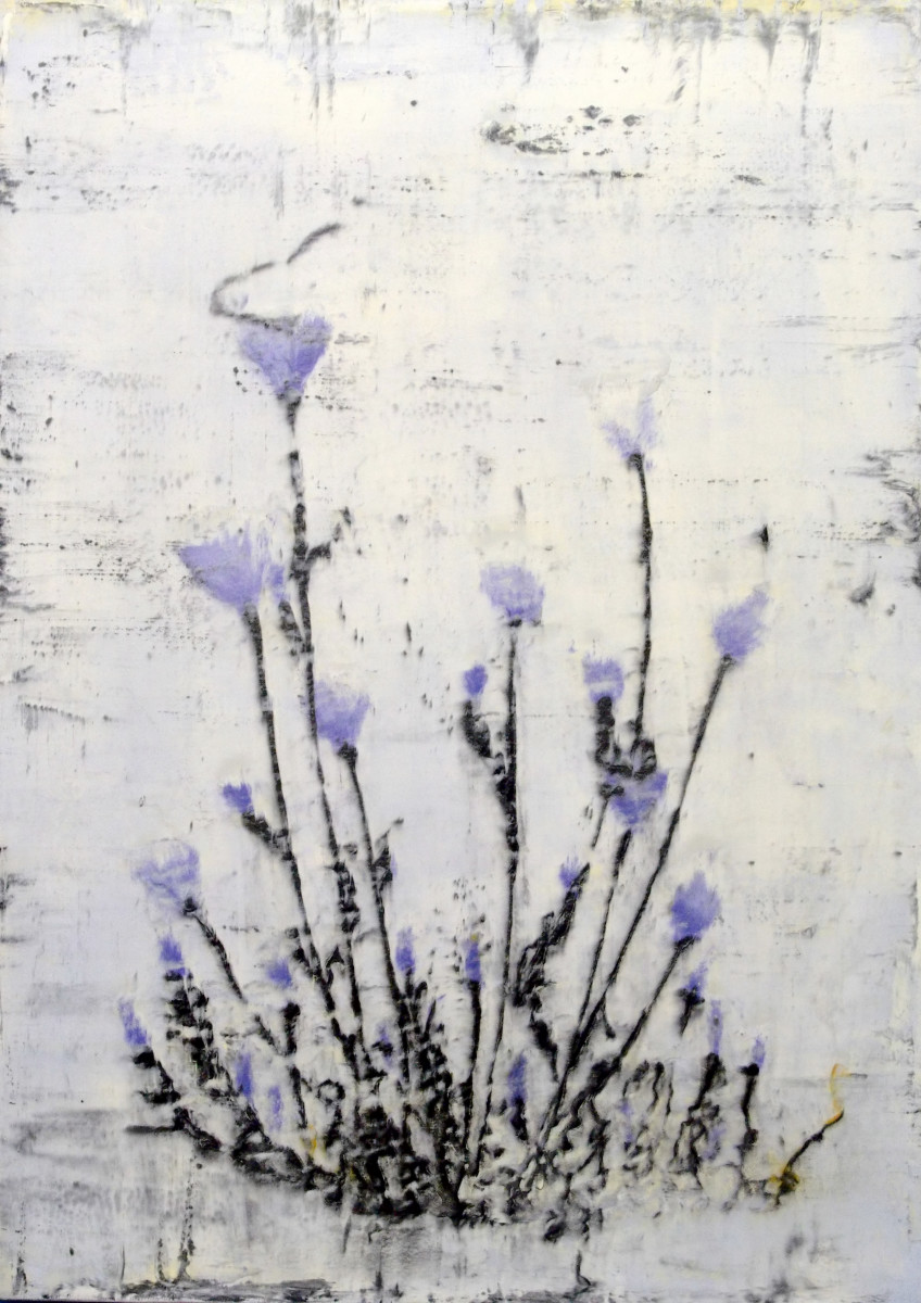 765 by Bernard Weston 