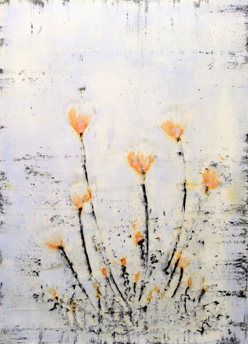 766 by Bernard Weston 