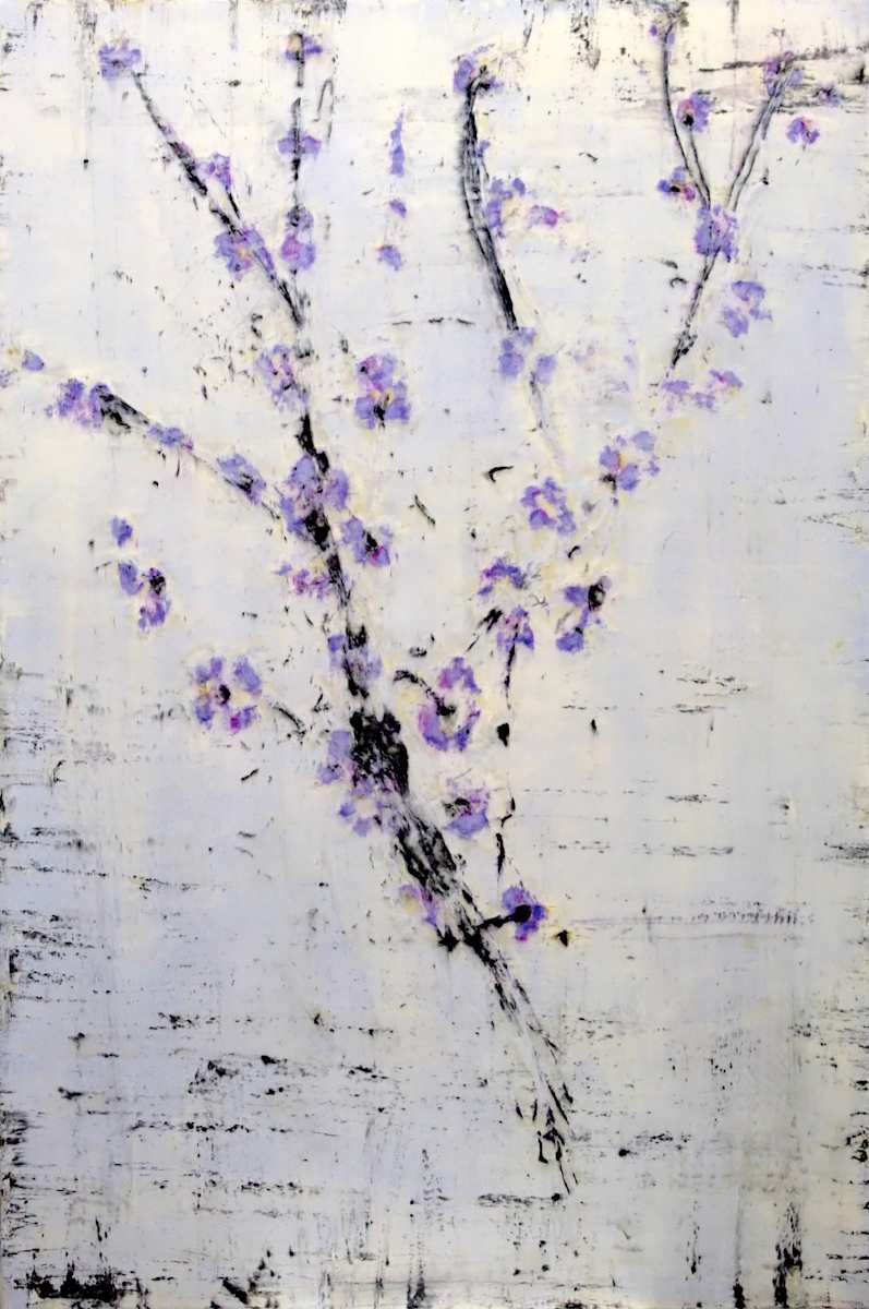 Yuga (Elegant) by Bernard Weston, Image 1.