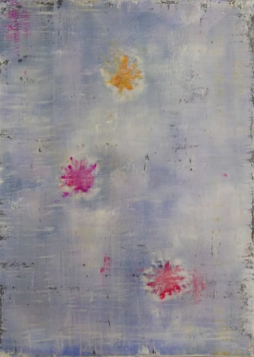 786 by Bernard Weston, Image 1.