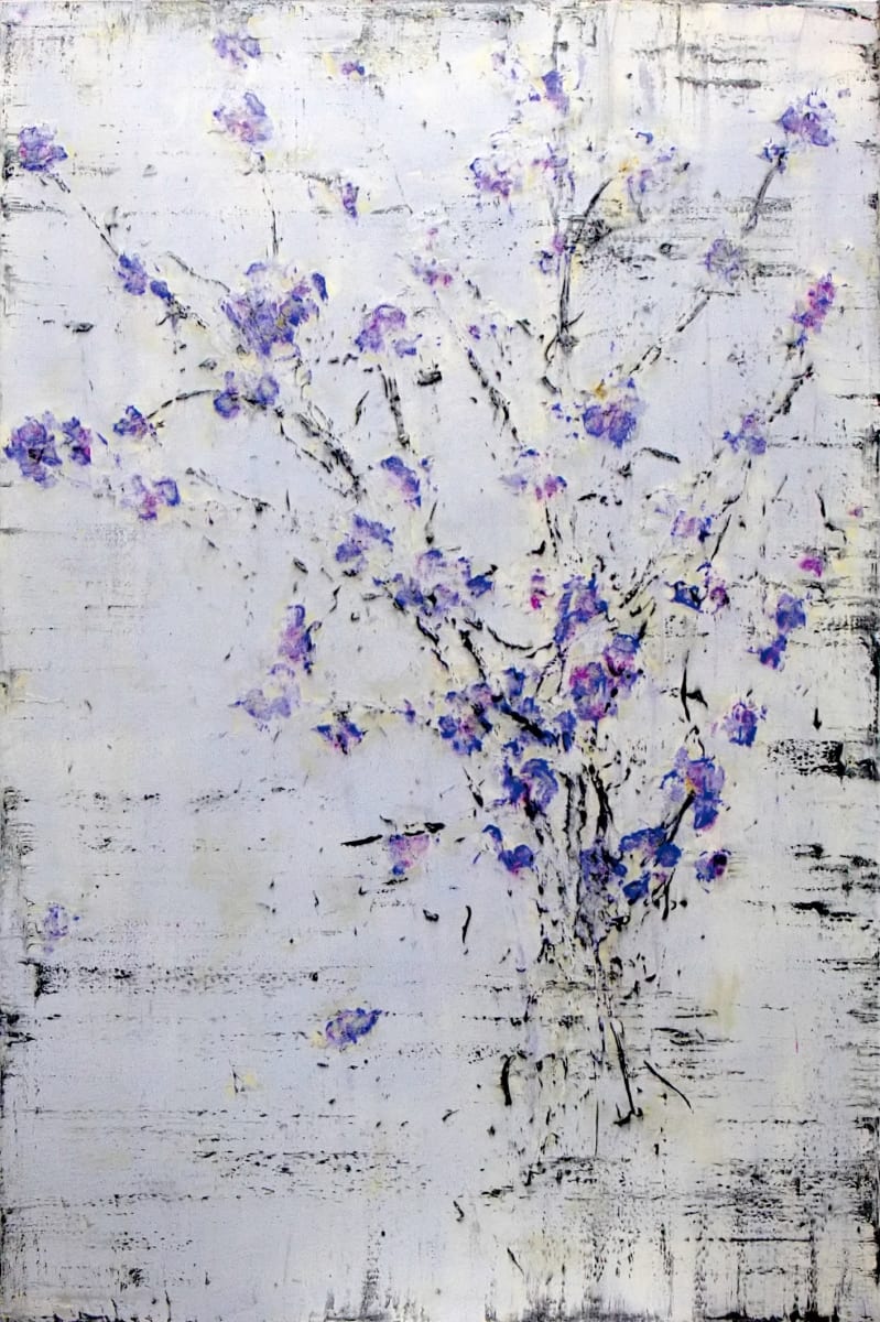 An'non (Equanimity) by Bernard Weston, Image 1.