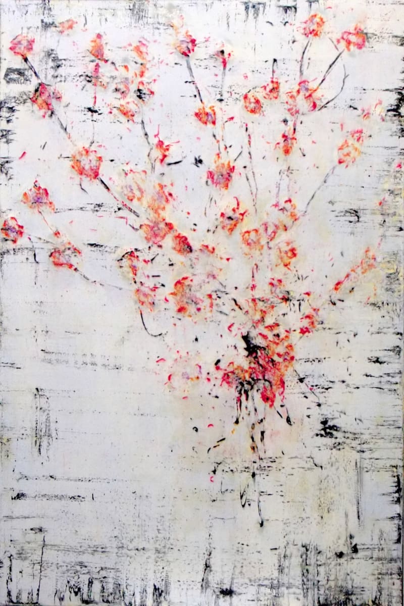 Eteru ( Ethereal) by Bernard Weston, Image 1.
