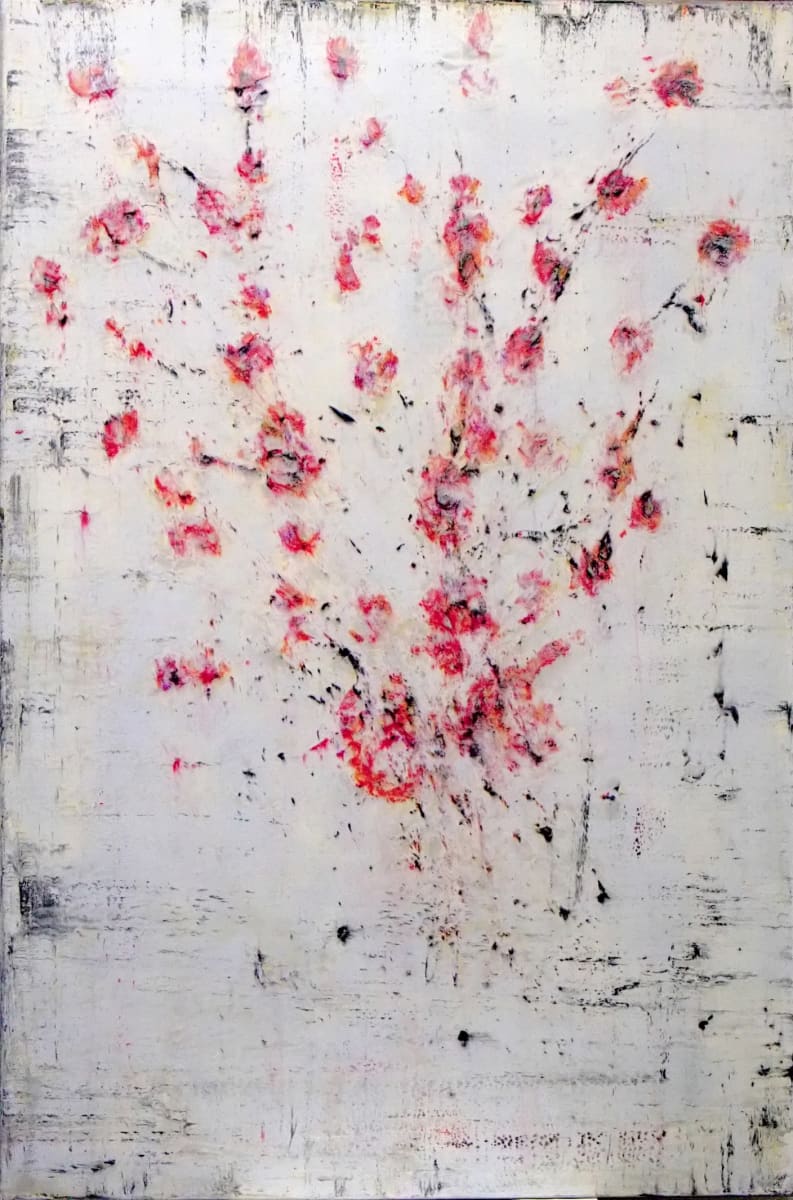 Daoquing (Passionate) by Bernard Weston, Image 1.