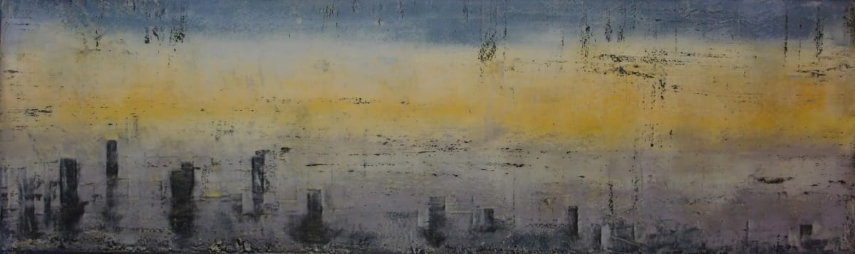 Robu (Robe) by Bernard Weston, Image 1.