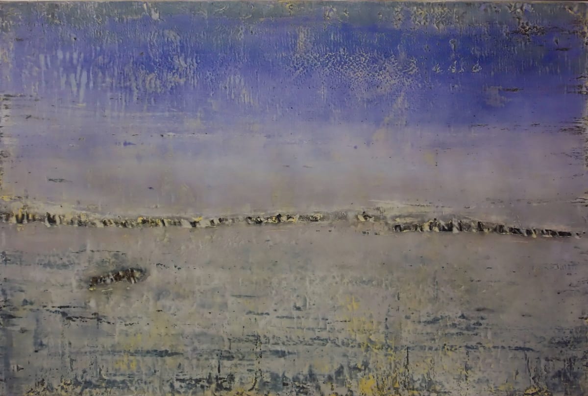 Minami (South) by Bernard Weston, Image 1.
