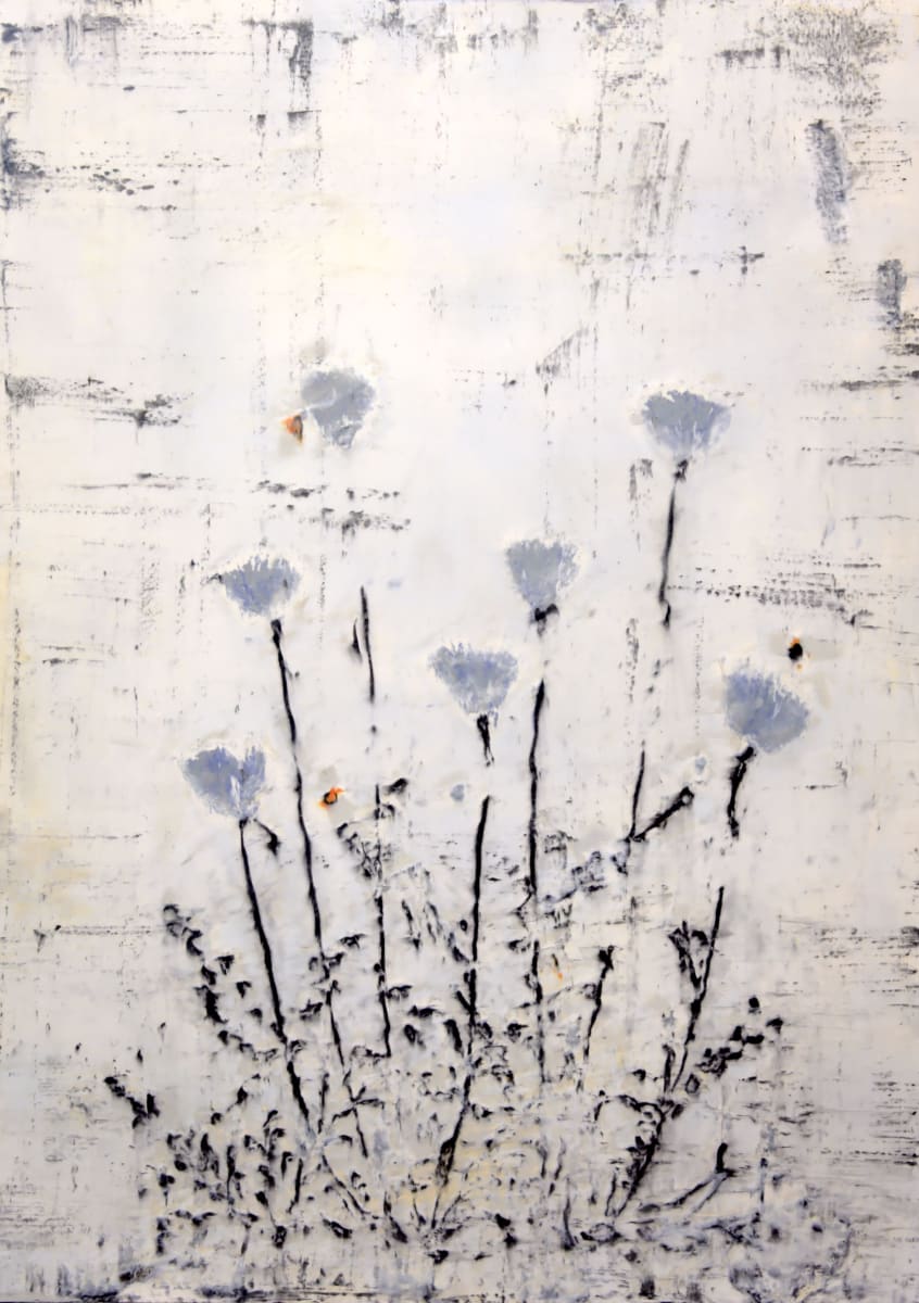 868 by Bernard Weston 