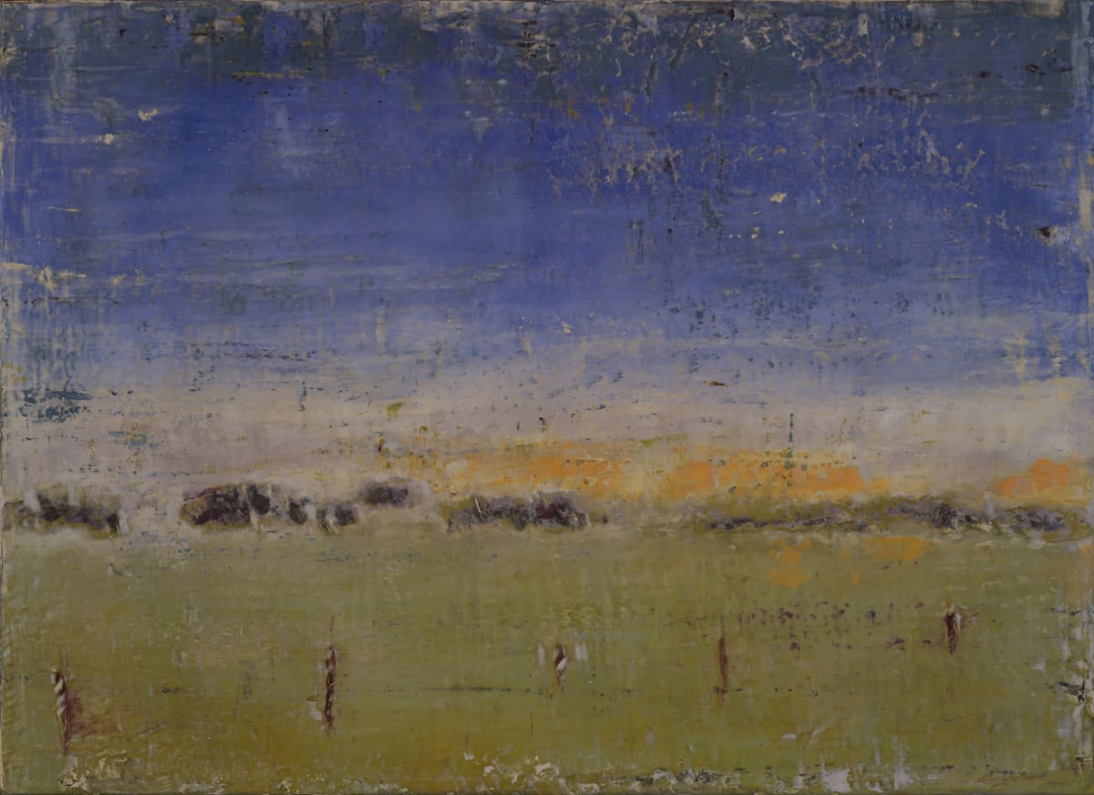 874 by Bernard Weston, Image 1.