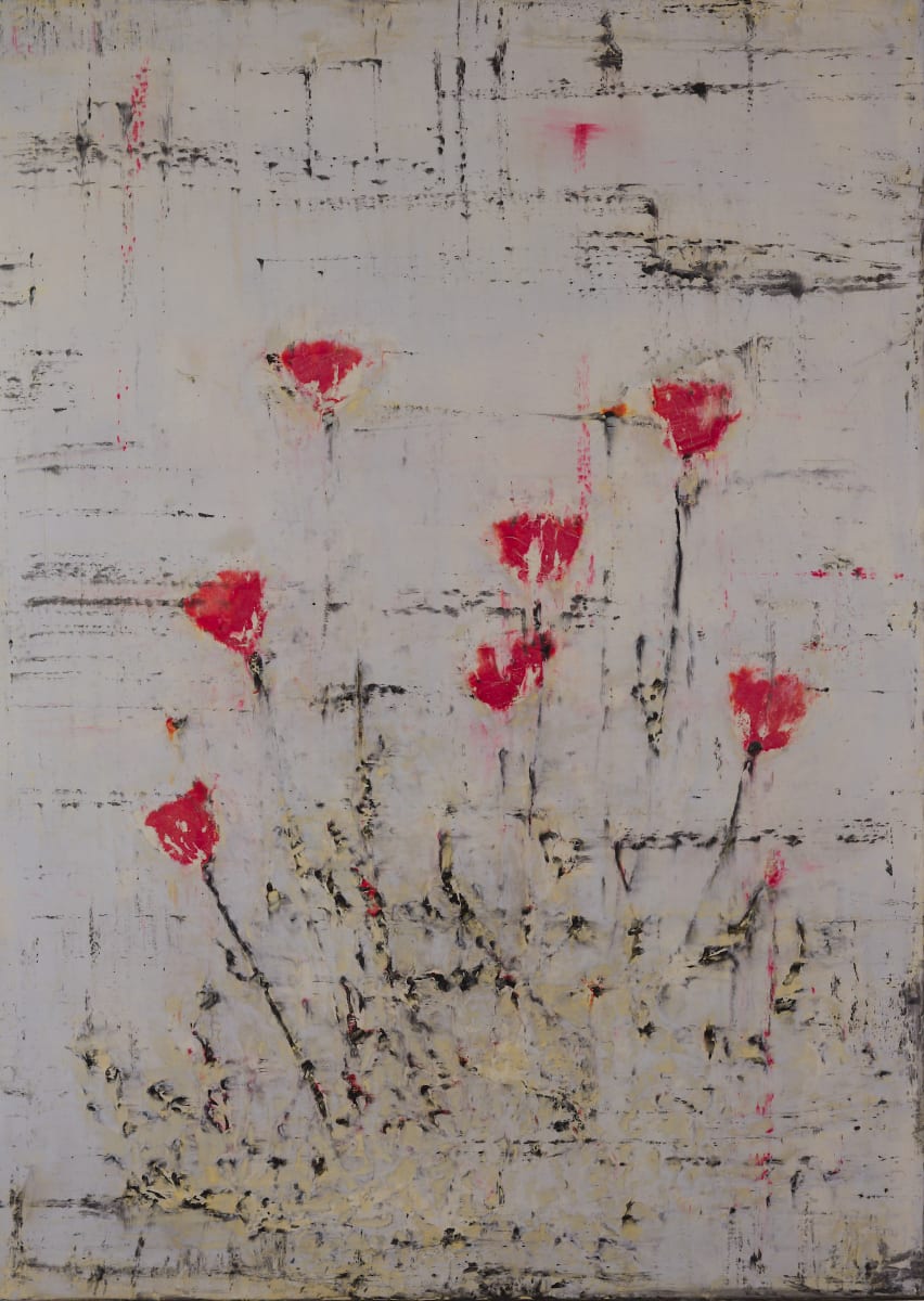 880 by Bernard Weston, Image 1.