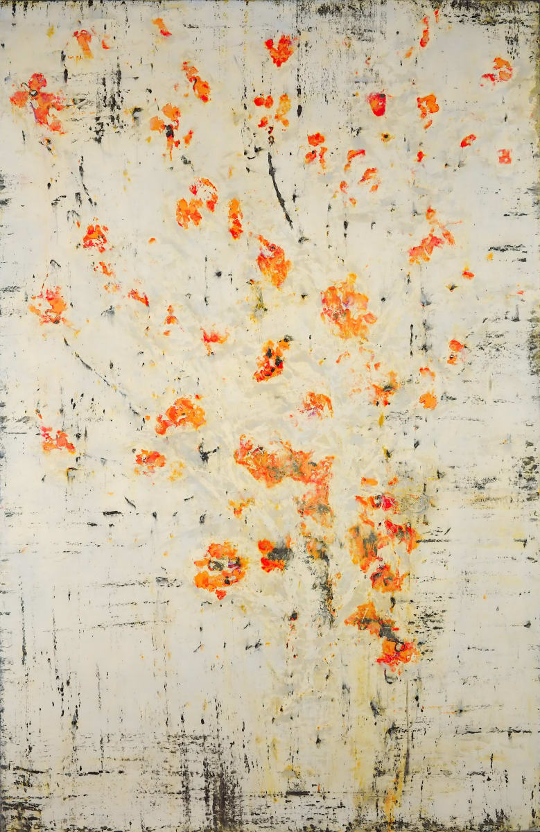 Shousha (Elegant) by Bernard Weston 