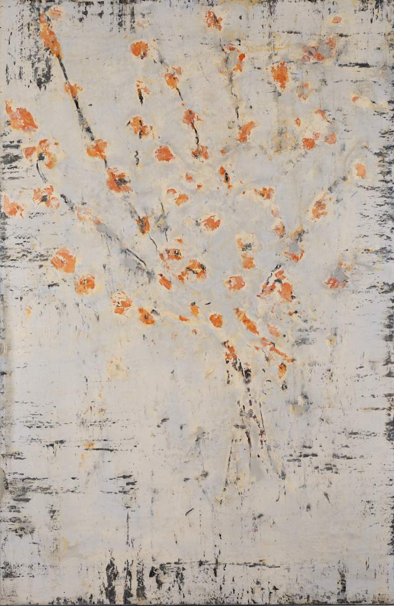897 by Bernard Weston, Image 1.