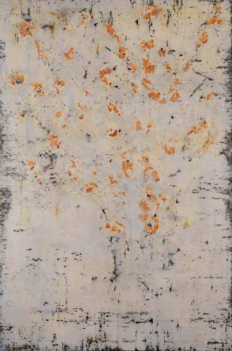 Houfu (Abundance) by Bernard Weston, Image 1.