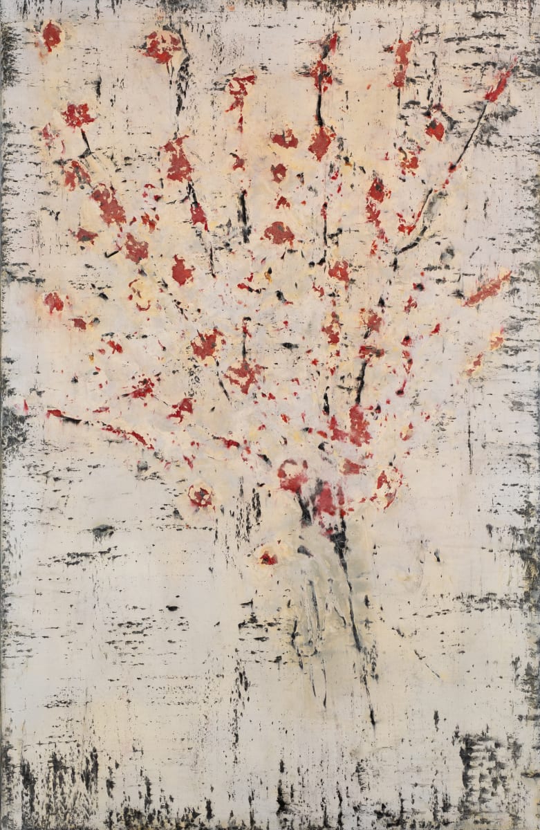 Excitement (Koufun) by Bernard Weston 