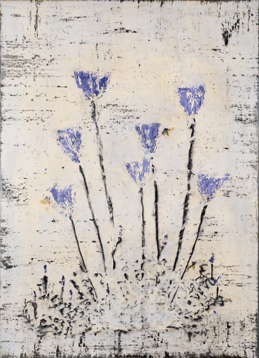 905 by Bernard Weston 