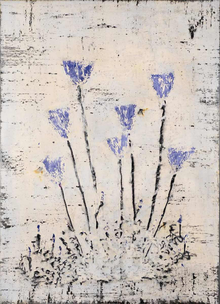 905 by Bernard Weston, Image 1.