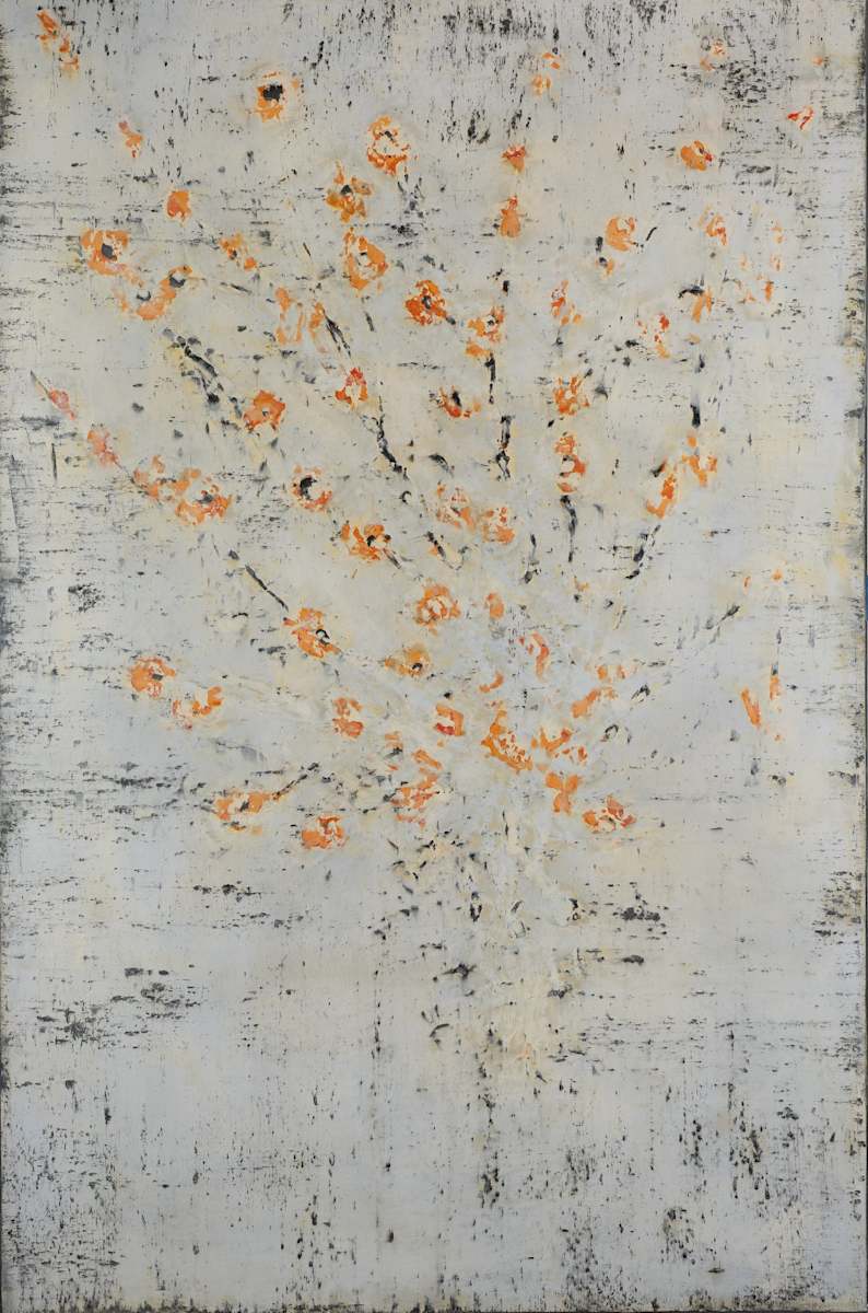 Miryoku (Fascination) by Bernard Weston, Image 1.