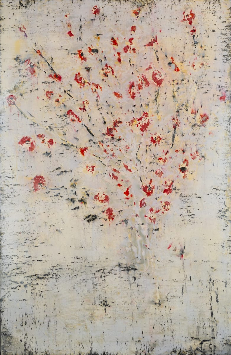 Takai (Lofty) by Bernard Weston 