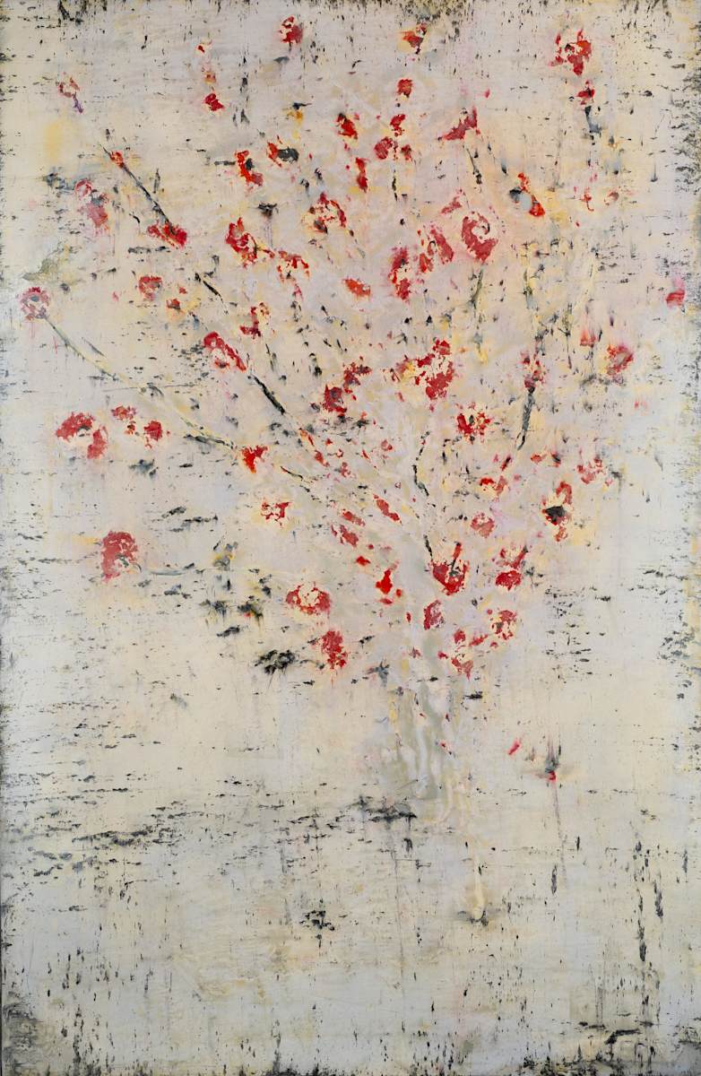Takai (Lofty) by Bernard Weston, Image 1.