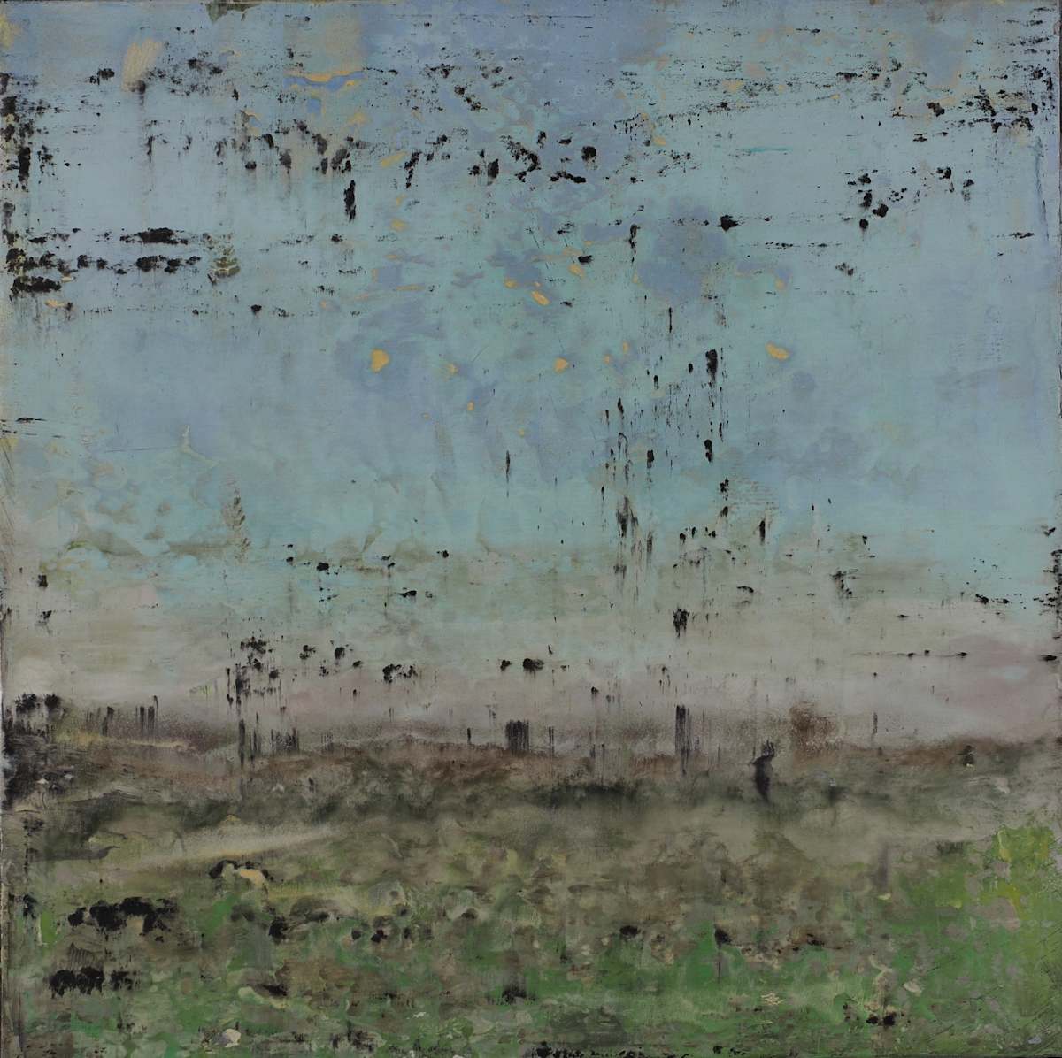 936 C by Bernard Weston, Image 1.