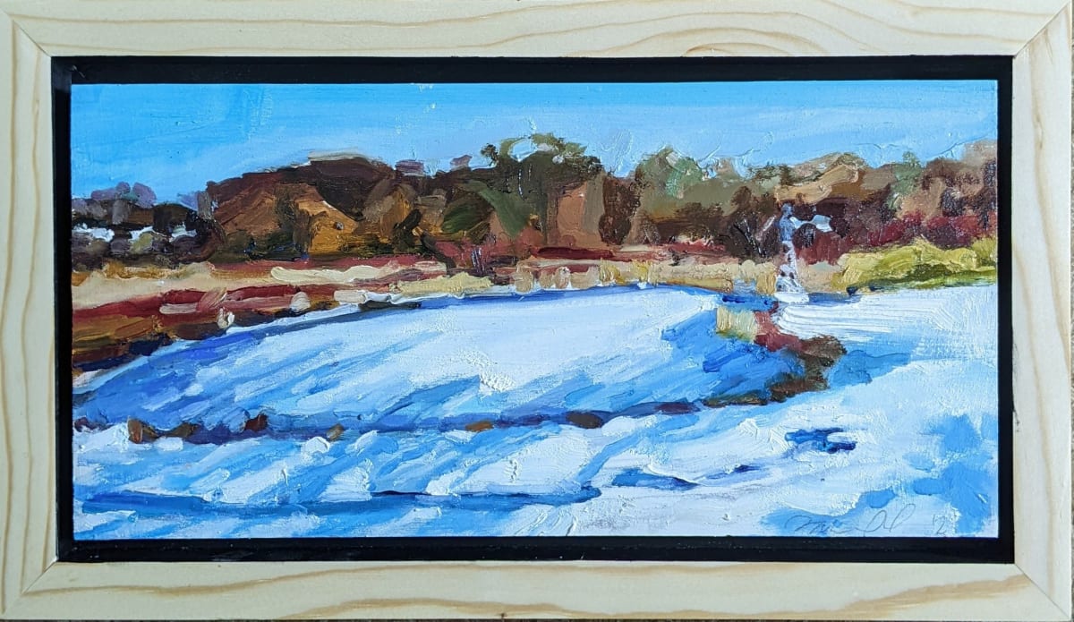 Pond # 10 