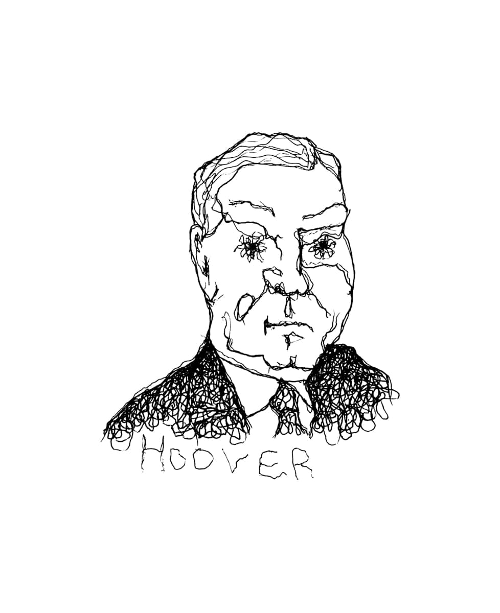 1-19-17 Hoover (31) by Jonathan Canady 