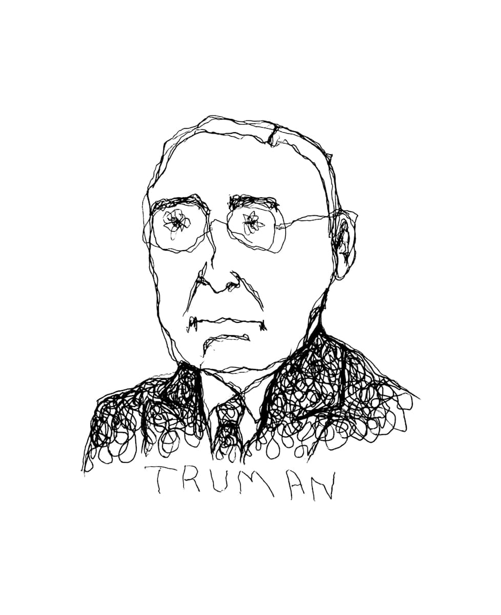 1-19-17 Truman (33) by Jonathan Canady 