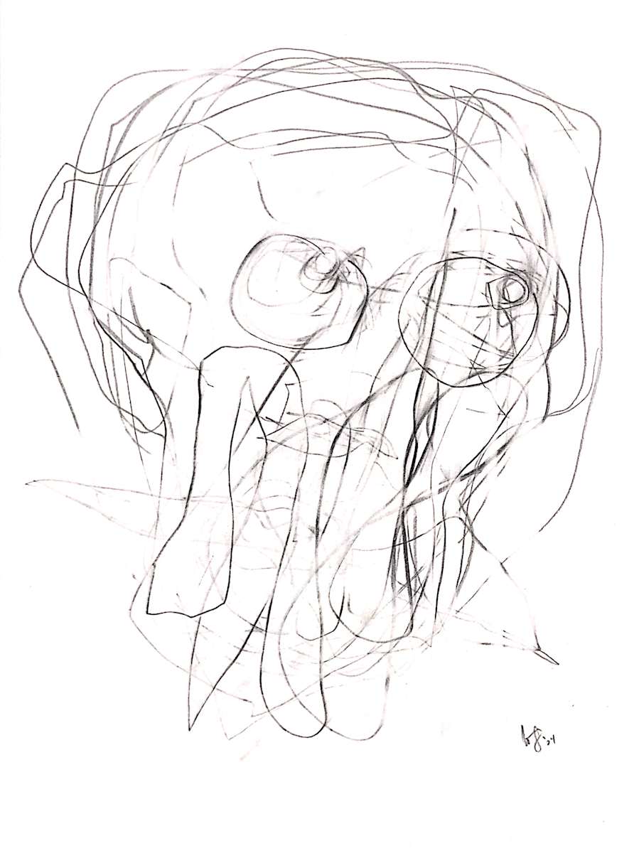 Looking to the Future by Jonathan Canady 