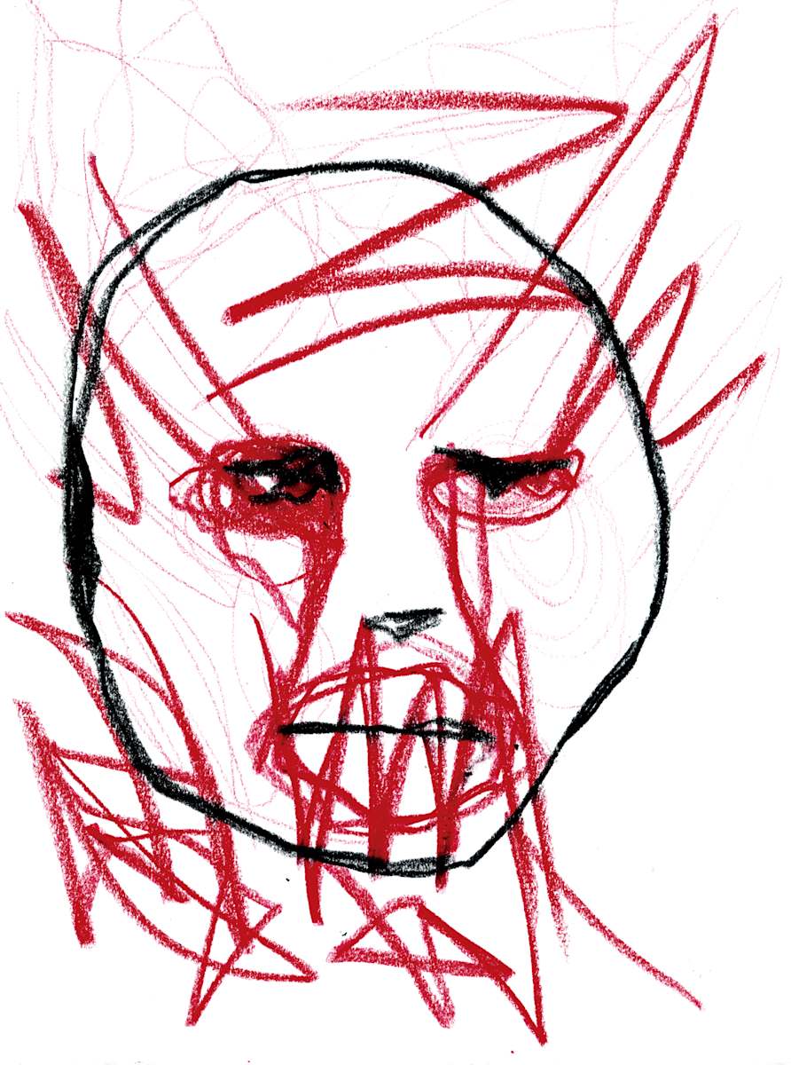 Show Your Love V by Jonathan Canady 