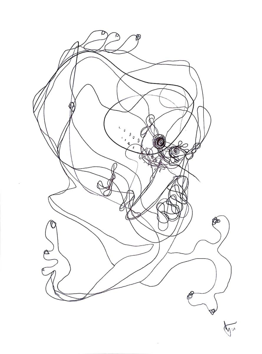 Wein 28km by Jonathan Canady 