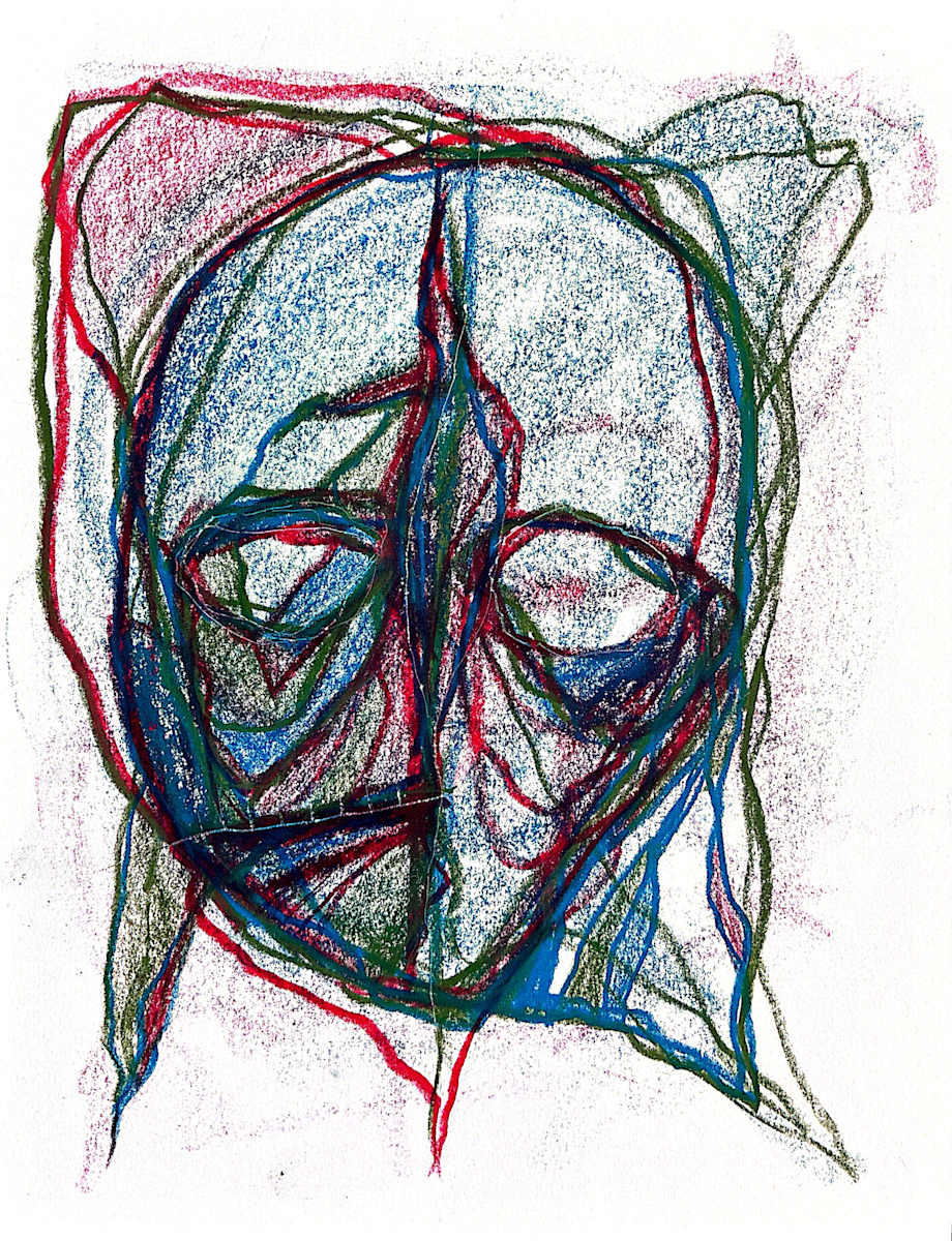 She Couldn’t Live Through That by Jonathan Canady 