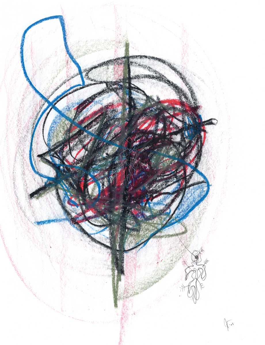 Pierce + Pierce by Jonathan Canady 