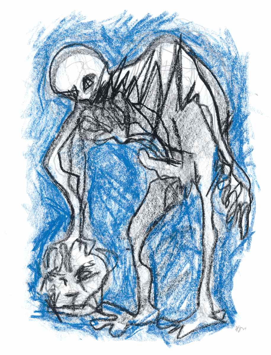 Untitled by Jonathan Canady 